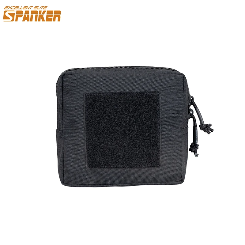 Riñonera MOLLE para herramientas – Bolsa EDC resistente al aire libre - imagen 3
