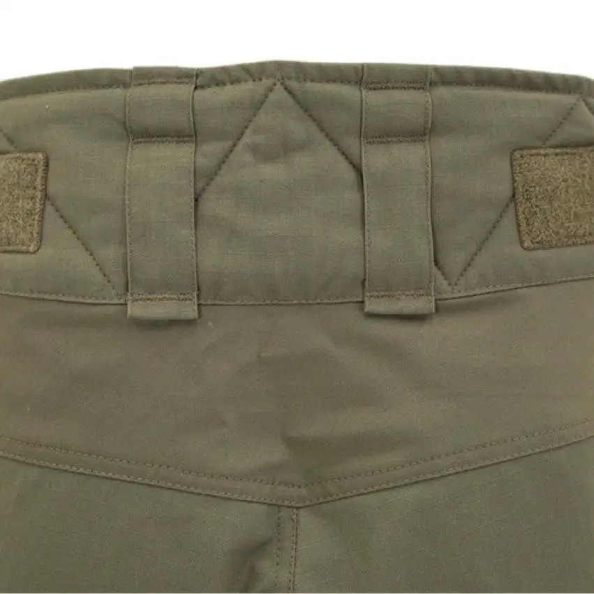 Karen West Asia pantalones tácticos CCT ripstop multi-bolsillos - imagen 5