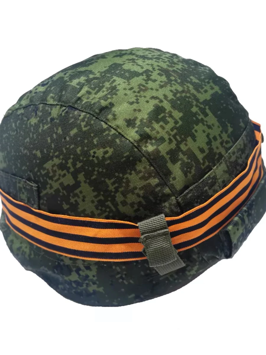 Cinta de San Jorge militar para decoración táctica y equipamiento - imagen 2