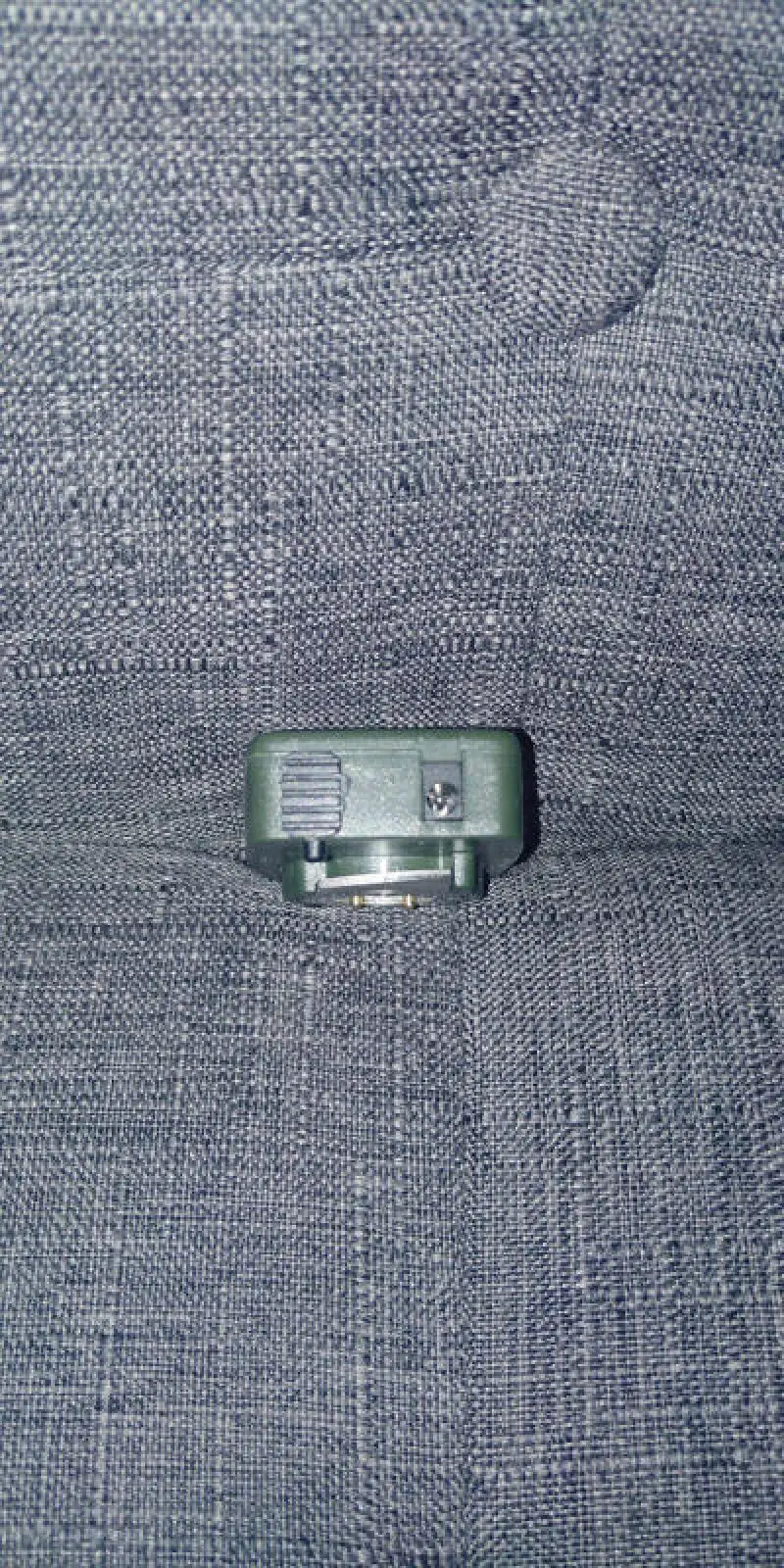 PRC-152 cargador dedicado batería walkie-talkie UV para exterior - imagen 5