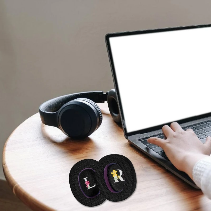 Atails Tune700: almohadillas de repuesto cómodas para auriculares
