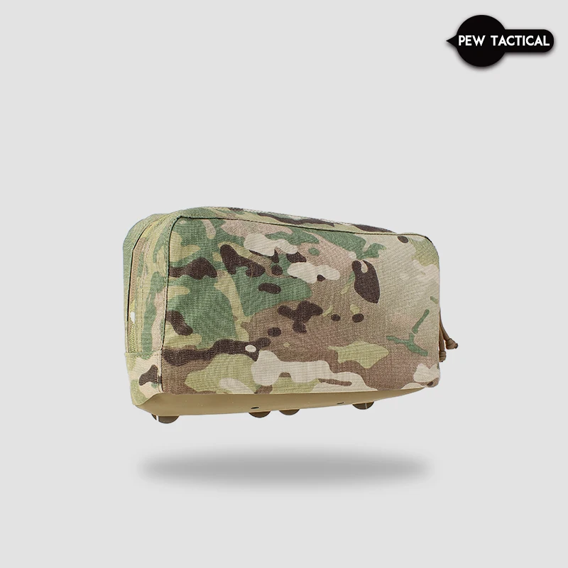 Bolsa táctica horizontal PEW – Airsoft