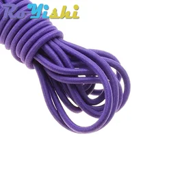 Cordon paracord elástico 3mm militar supervivencia exterior