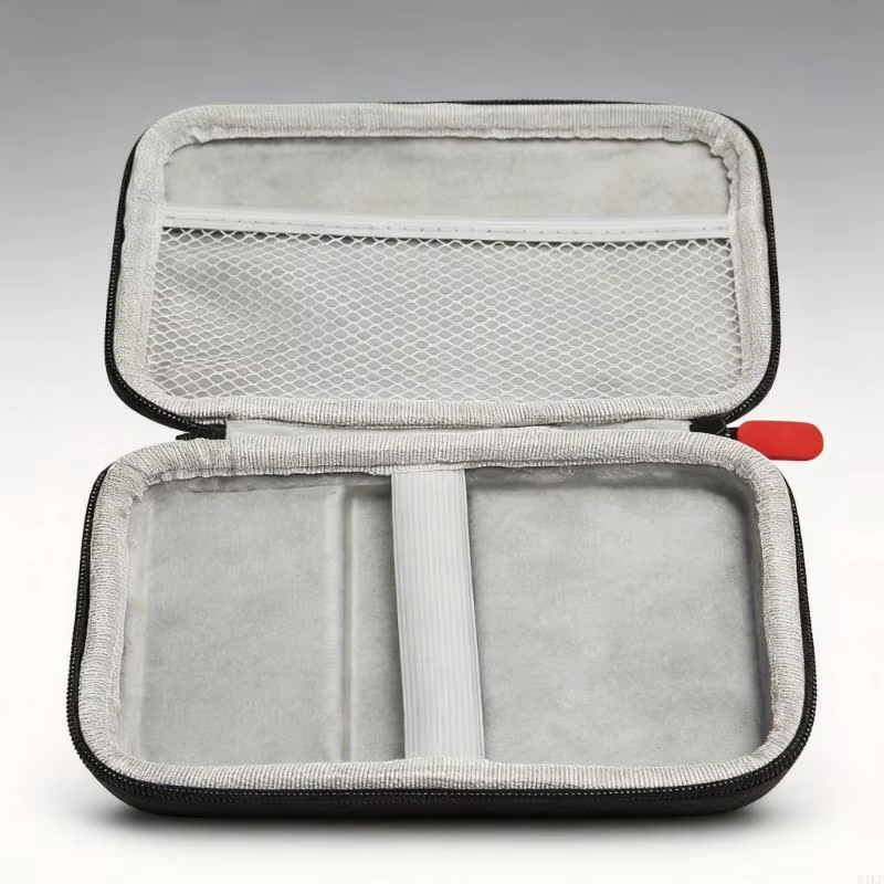 Funda protectora para consola portátil, resistente a arañazos - imagen 3