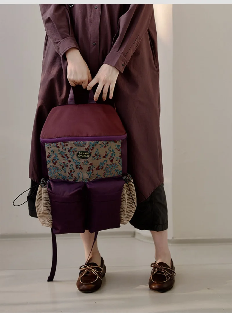 Mochila táctica MOLLE ripstop gran capacidad diseño moderno - imagen 5