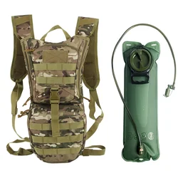 Mochila hidratación 2L outdoor – Bolsa agua senderismo