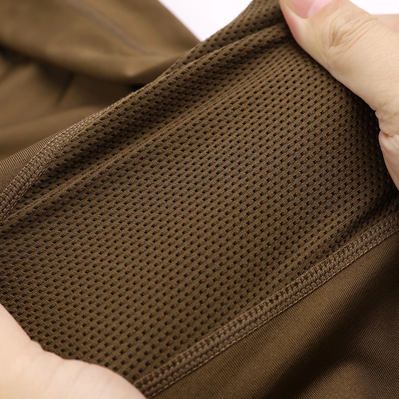 Pantalón táctico térmico transpirable Emersongear invierno - imagen 5