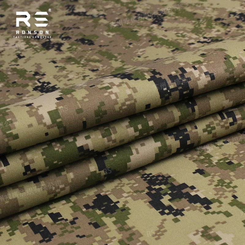 CADPAT MT chaleco táctico MOLLE Nylon Cordura laminado corte láser - imagen 3