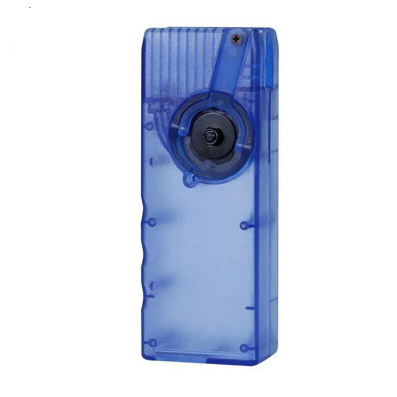 Cargador rápido táctico M4 para paintball, manual - imagen 5