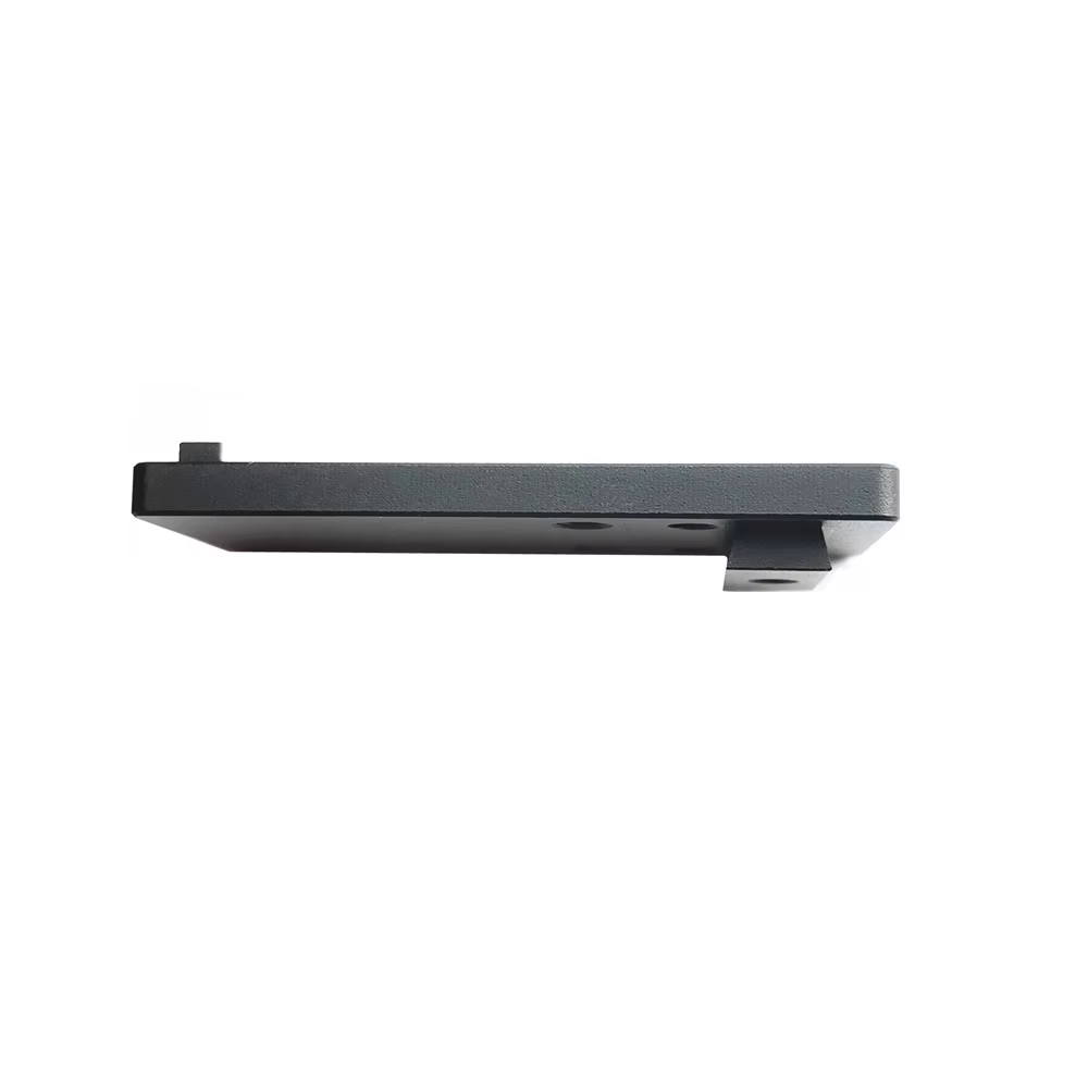 Placa de montaje mira punto rojo Sig Sauer P226 – compatible Vortex Burris - imagen 4