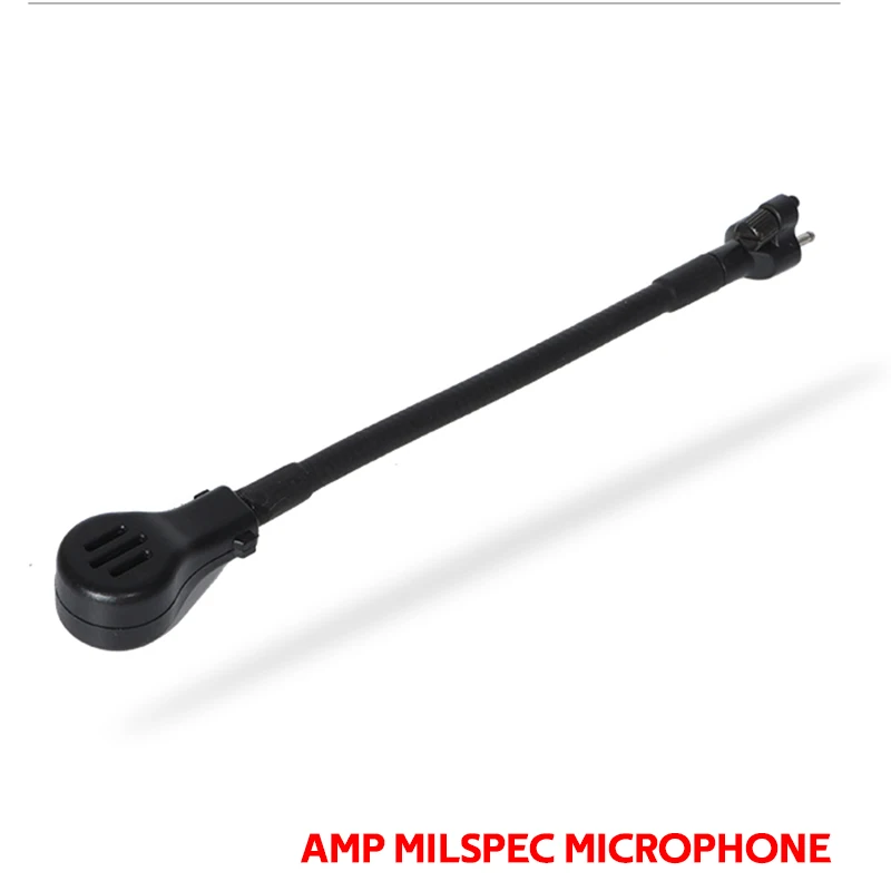 Accesorios headset táctico Ops-Core ARC Team Wendy para M-LOK - imagen 4