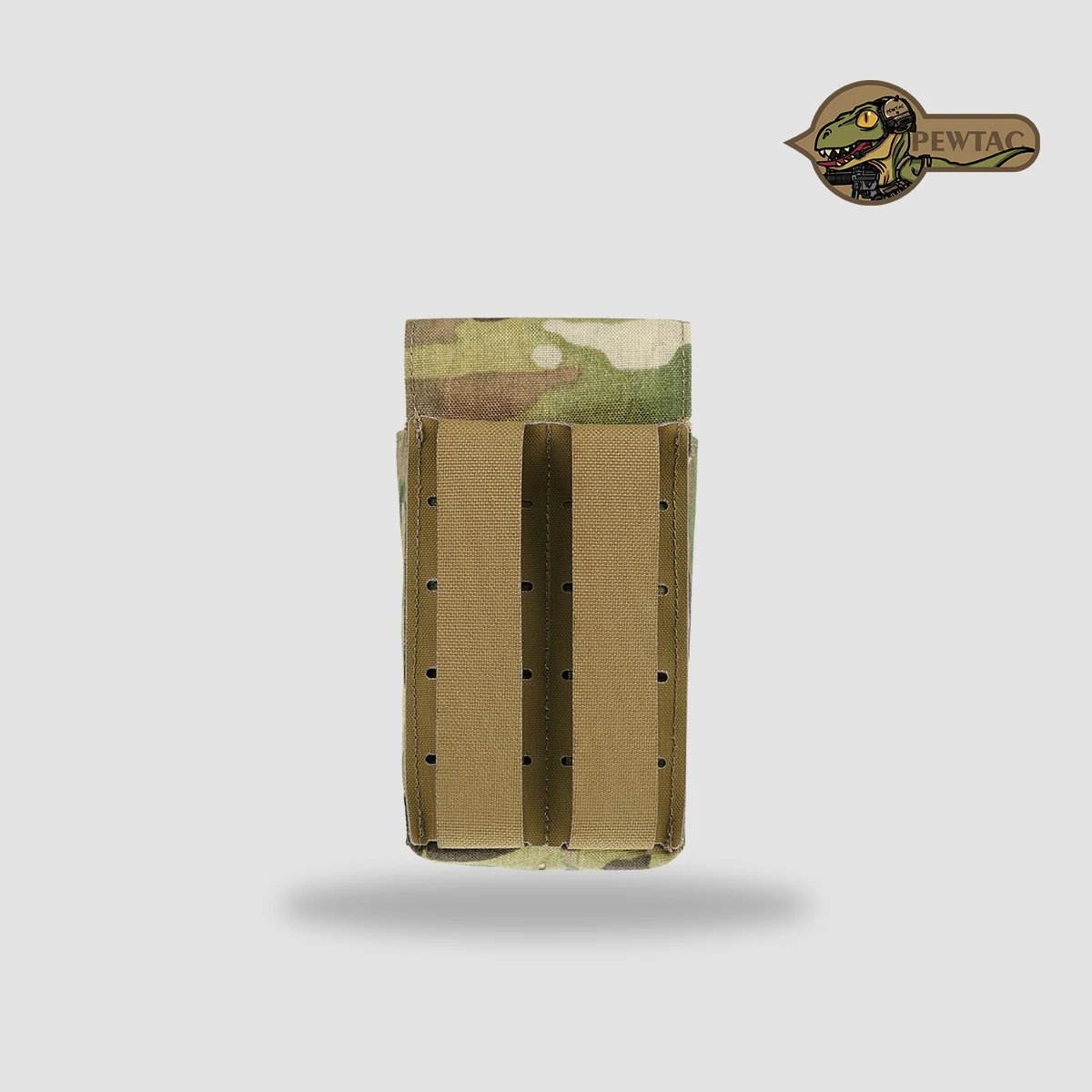 PEW GP Bolsa táctica con solapa pequeña - imagen 3