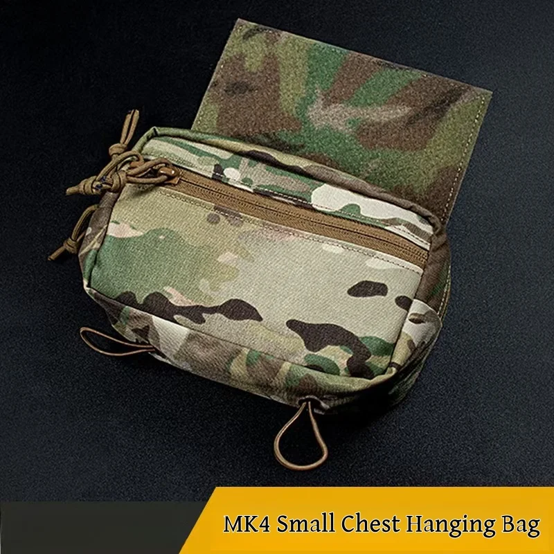 Bolsa MOLLE EMT primeros auxilios y herramientas de emergencia