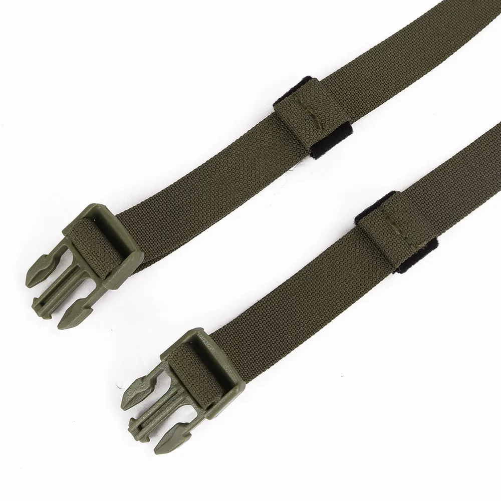 EmersonGear D3CRM Arnés Táctico Modular MOLLE - imagen 4