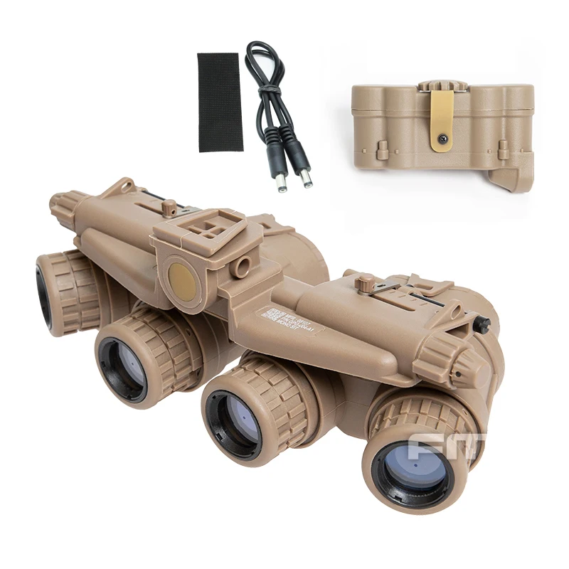 Soporte NVG L4G19 versión de plástico