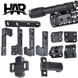 Cable extensión Picatinny M-LOK DBAL-A2