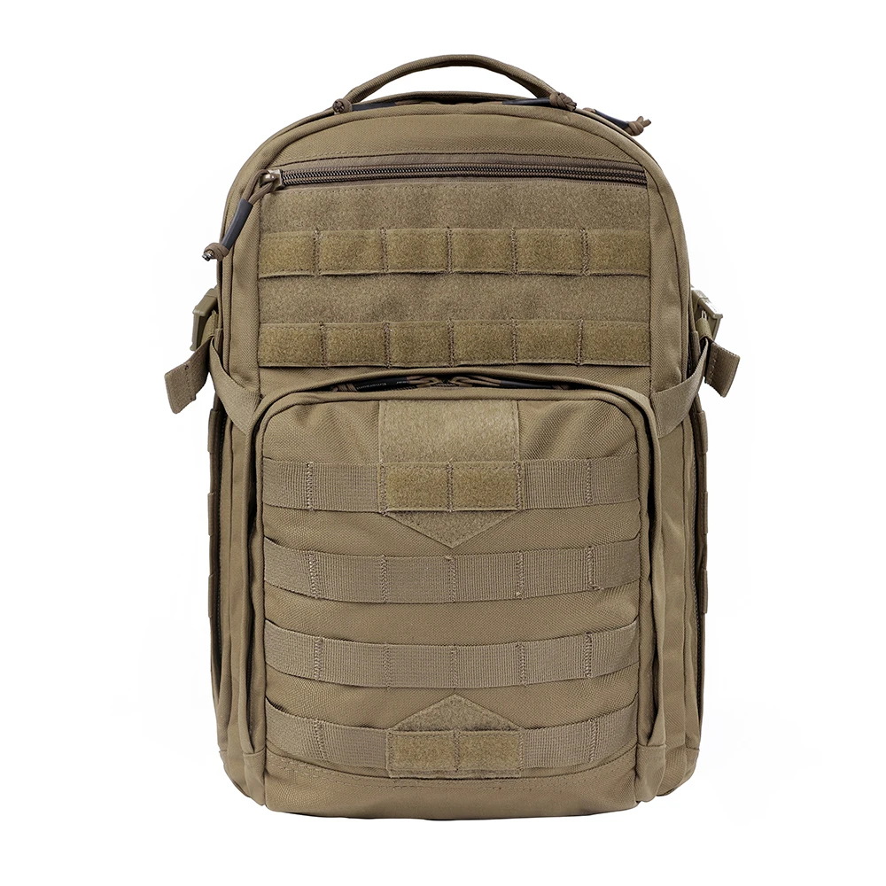 Mochila Táctica Emersongear Tutank 25L MOLLE ripstop