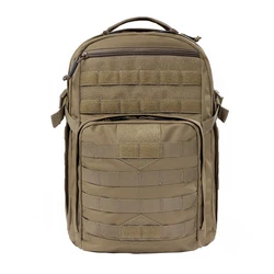 Mochila Táctica Emersongear Tutank 25L MOLLE ripstop