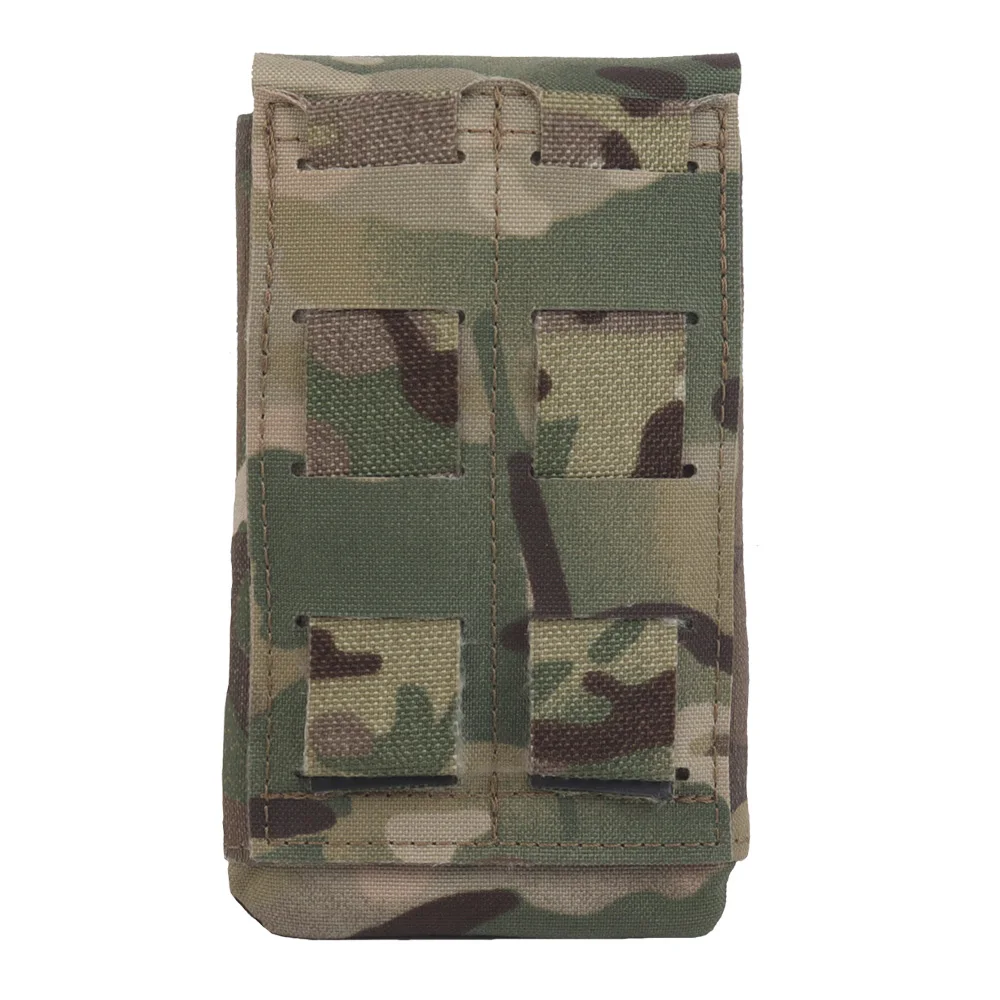 Bolsa Táctica OPHIDIANTAC Plegable para Cinturón Molle - imagen 2