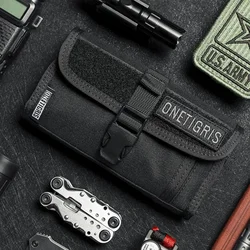 OneTigris Riñonera MOLLE teléfono – Exterior táctica