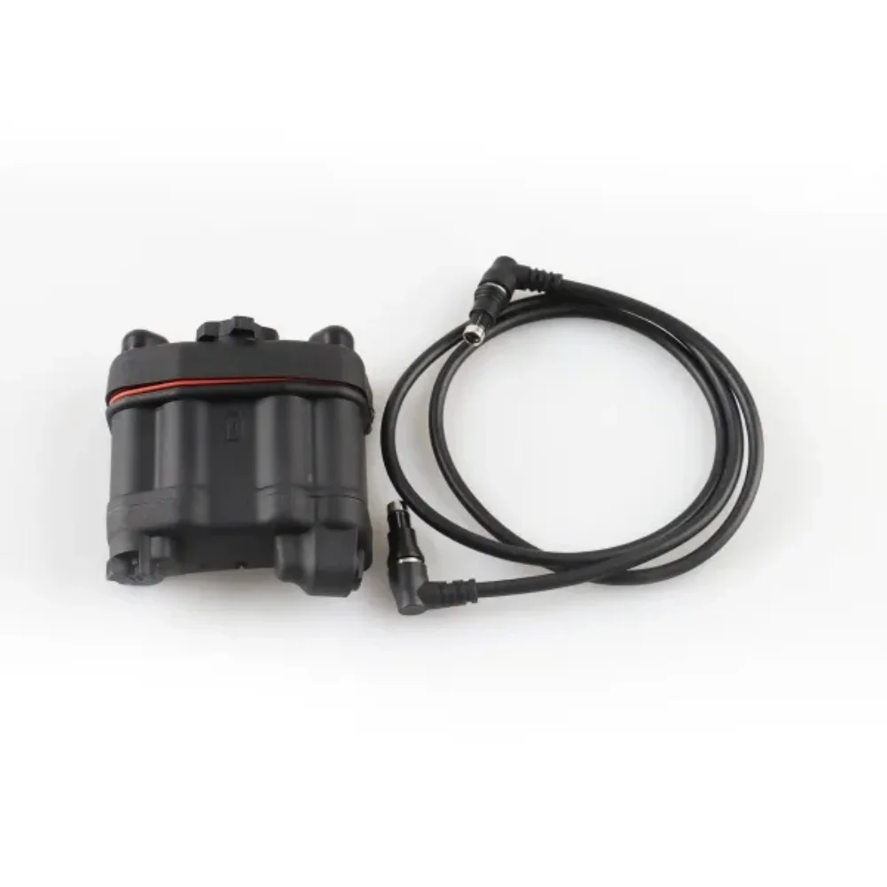 Carcasa monocular infrarroja de visión nocturna MK2 con batería - imagen 4