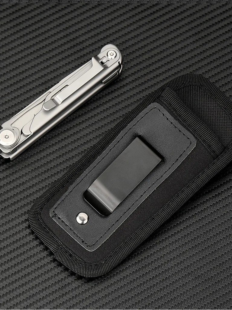 Funda portamagazines neopreno táctica transpirable para cintura - imagen 2
