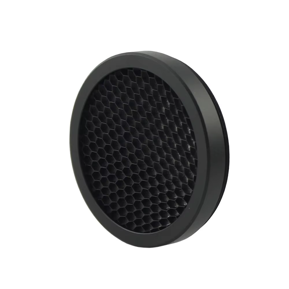 Parasol táctico Killflash antirreflejo para objetivo