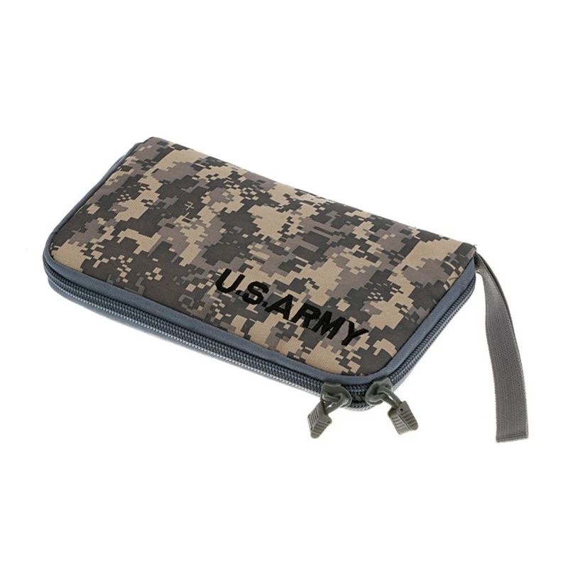 Funda táctica suave para pistola duradera bolsa de transporte - imagen 3