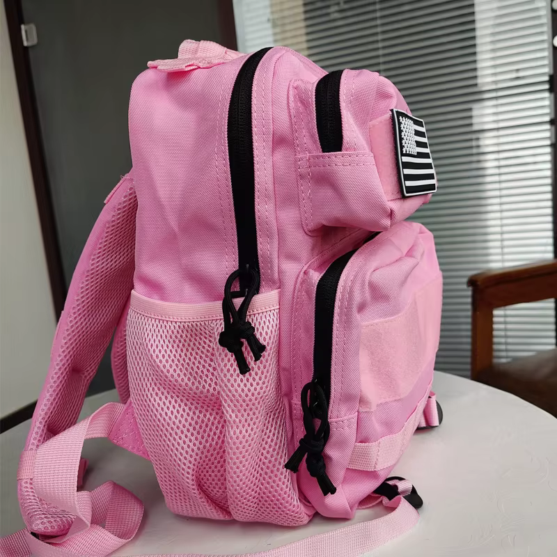 Mochila MOLLE 15L senderismo trekking camping - imagen 5