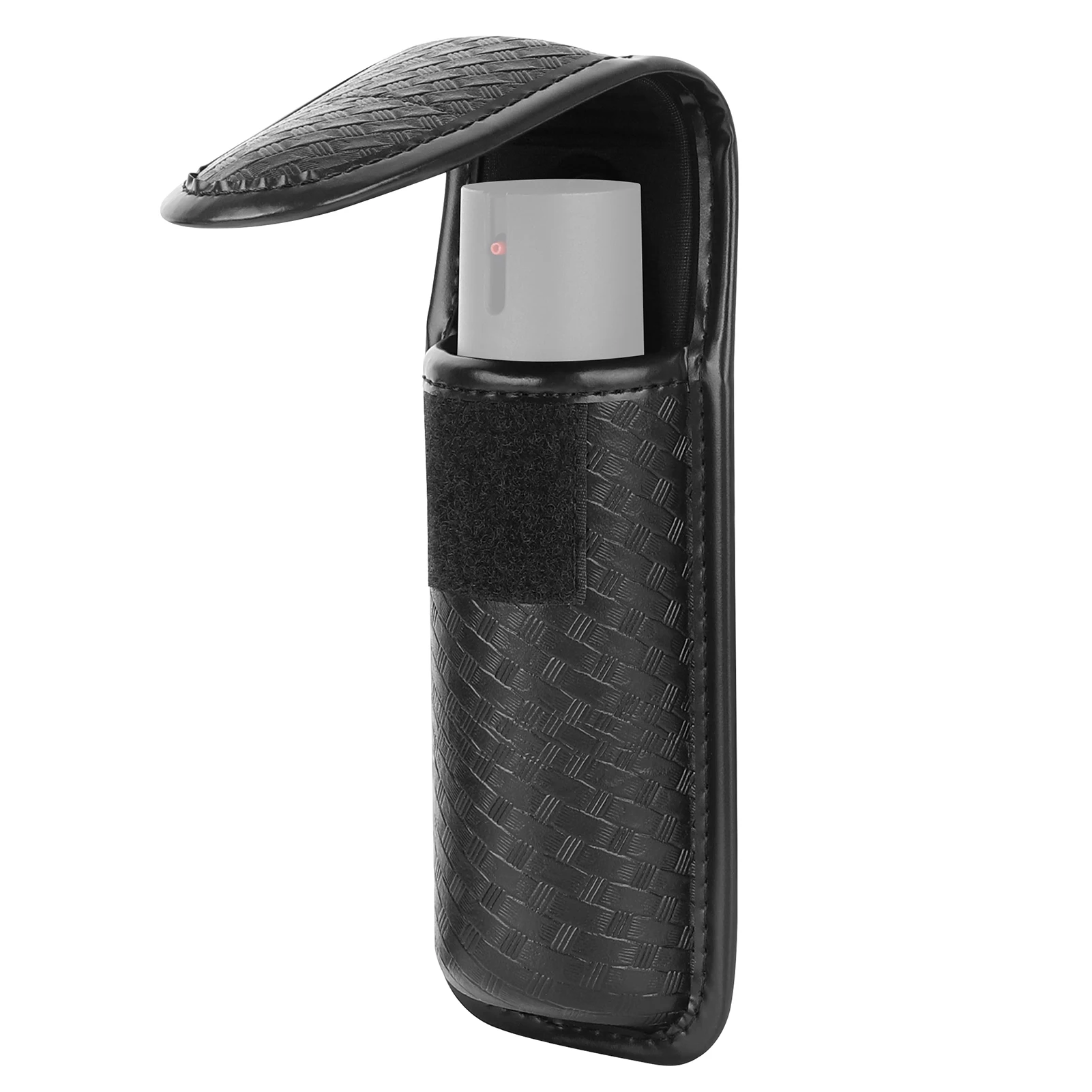 Funda táctica KRYDEX MK4 para gas pimienta, bolsa nylon exterior - imagen 2
