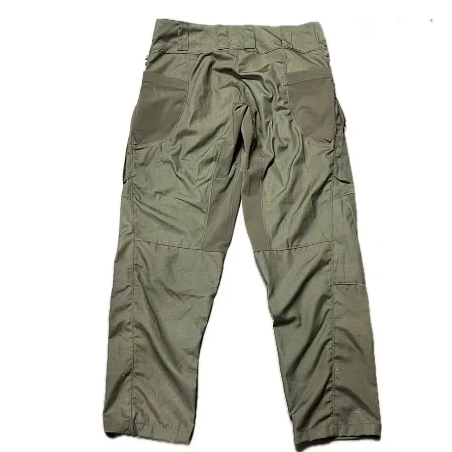 LEAF Pantalón táctico remasterizado Lt Yuzuru verano tropical