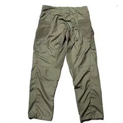 LEAF Pantalón táctico remasterizado Lt Yuzuru verano tropical