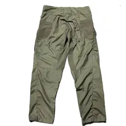 LEAF Pantalón táctico remasterizado Lt Yuzuru verano tropical
