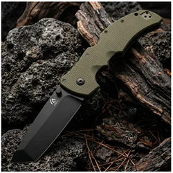 Cuchillo plegable G10 multifunción para outdoor y regalo para él