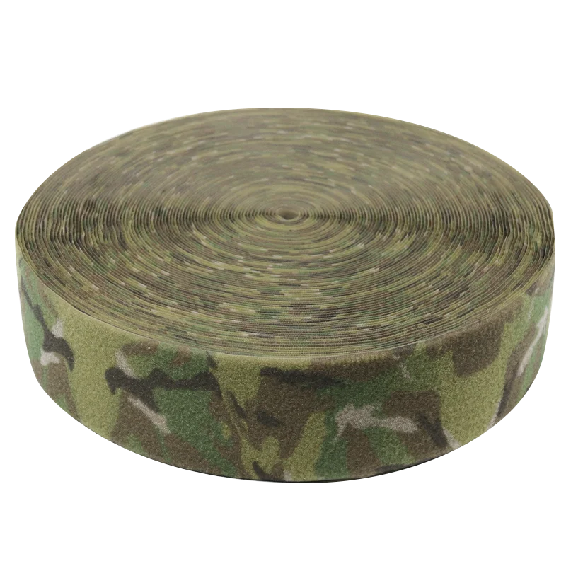 Funda camuflaje MC sin tiras adhesivas para mochila y ropa - imagen 5