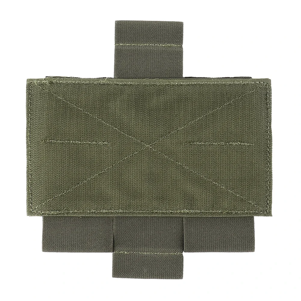 Panel de inserción táctico para bolsa médica con elástico torniquete - imagen 5