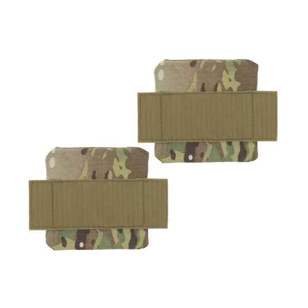 Bolsillos laterales porta placas FERRO Concepts MOLLE - imagen 3