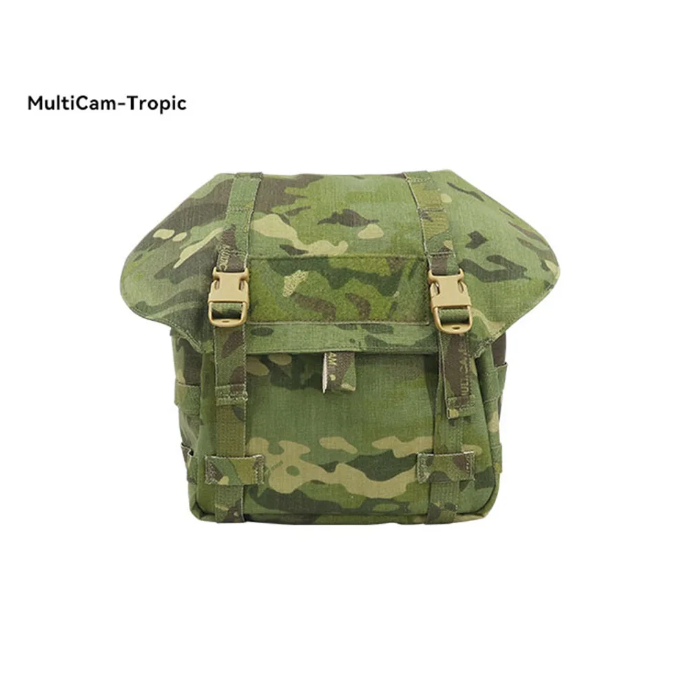 Sunsnow Jungle Butt Pack bolsa táctica adjunta para equipo - imagen 5