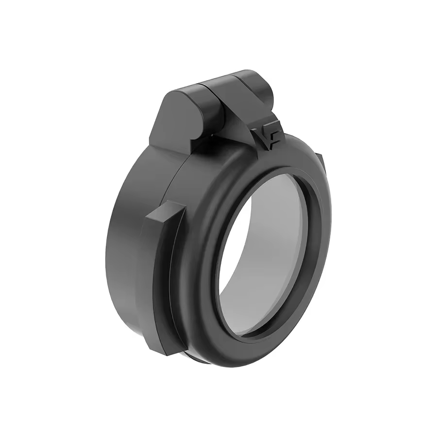 Tapa abatible Vector Optics 36-37mm para mira punto rojo - imagen 3