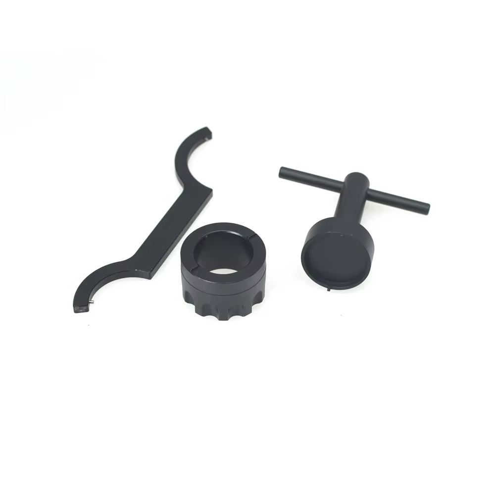 Kit herramientas desmontaje visión nocturna PVS-14 – Mantenimiento y reparación