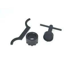 Kit herramientas desmontaje visión nocturna PVS-14 – Mantenimiento y reparación