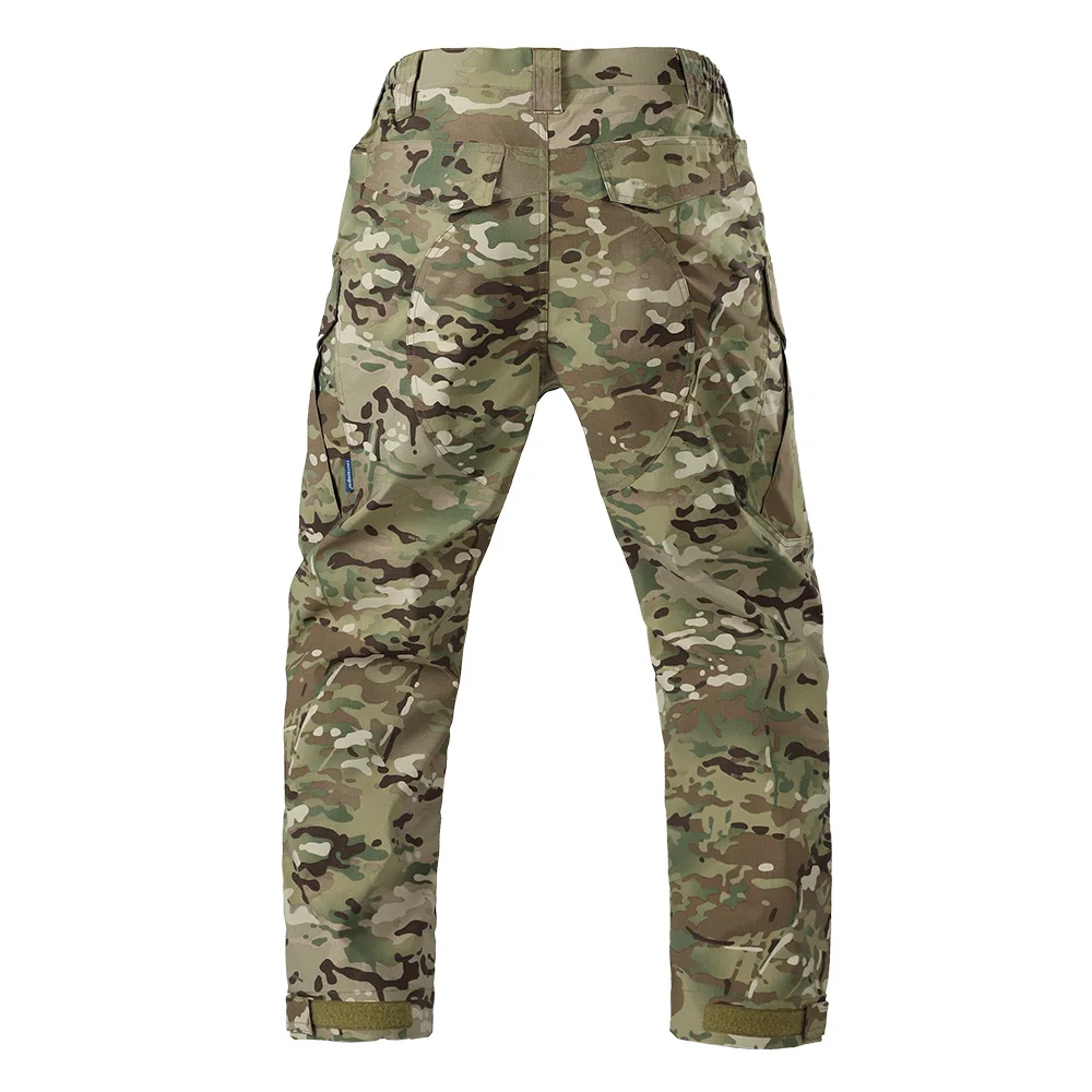 Emersongear Antelope Blue Label – Pantalón táctico ligero para outdoor