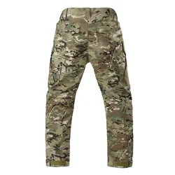 Emersongear Antelope Blue Label – Pantalón táctico ligero para outdoor
