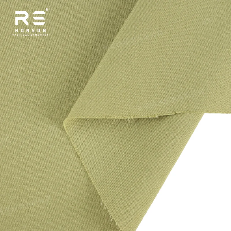 Tejido táctico elástico spandex impermeable secado rápido pantalones - imagen 5