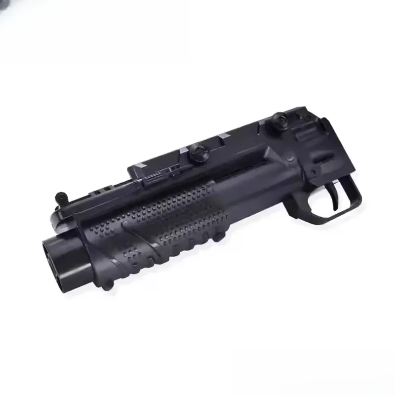 Riel Picatinny universal compatible con M203 - imagen 2