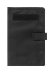 Cuaderno táctico desmontable con funda protectora exterior