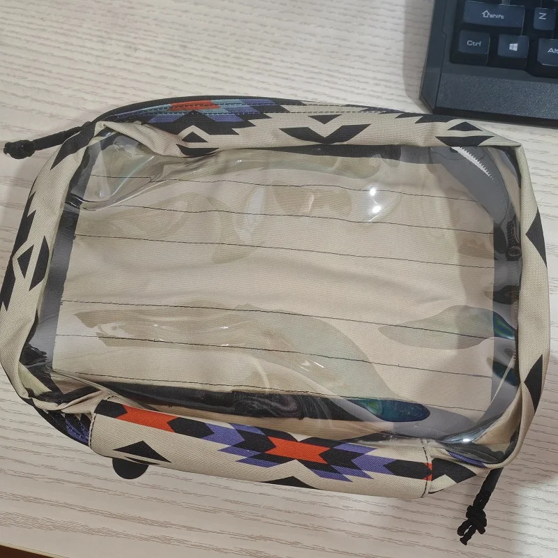 BCS Bolsas Transparentes de Aseo para Viaje - imagen 5