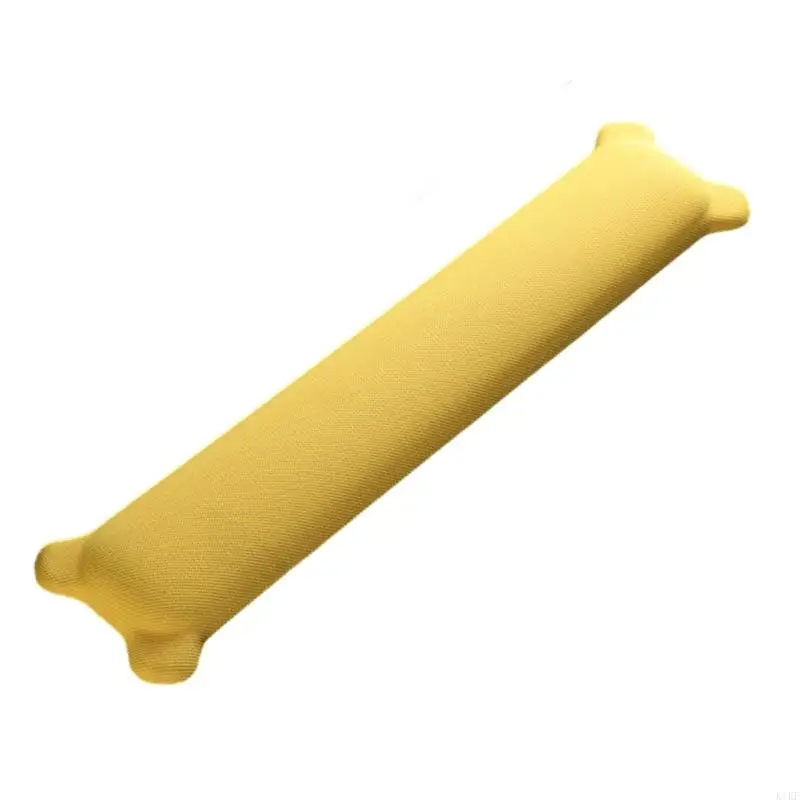 Reposamuñecas ergonómico para apoyar la muñeca