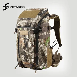 Mochila Táctica VOTAGOO 30L Cordura – Caza y Senderismo