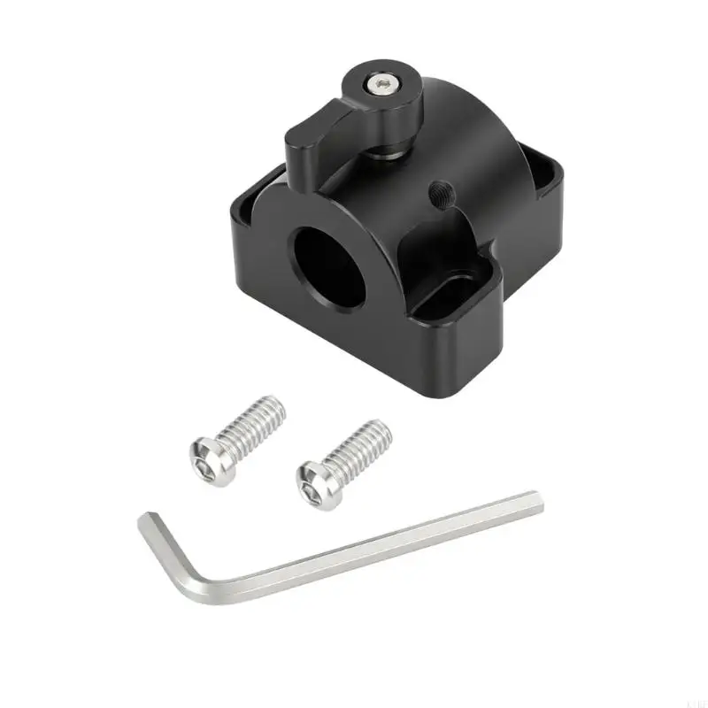 Adaptador universal soporte luz para rosca estándar y accesorios - imagen 2